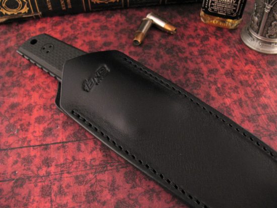 Andrius Tricius / TRC Knives - Urban Tactical - Harpoon - Image 7