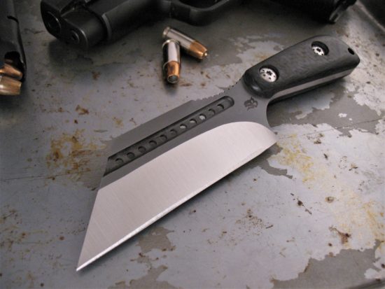 Jim Skelton - Tibia V3 - Carbon Fiber - Image 2