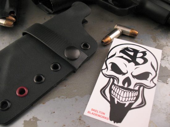 Jim Skelton - Tibia V3 - Carbon Fiber - Image 7