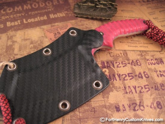 COBBLE Blade - Pitbull Nano - M390 - Image 6