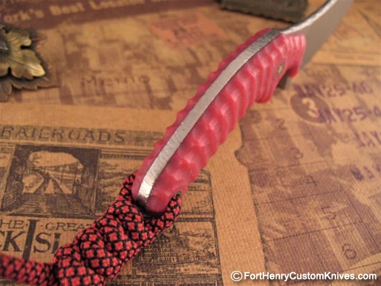 COBBLE Blade - Pitbull Nano - M390 - Image 4