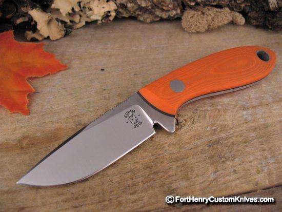 Tom Krein - Custom Whitetail Hunter