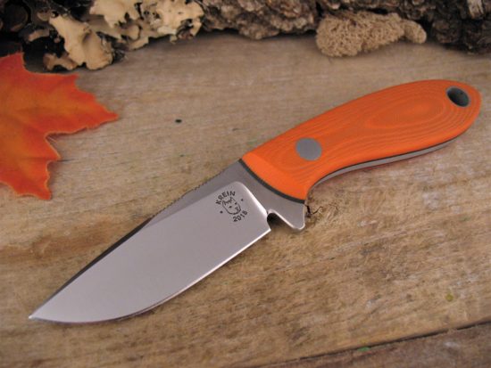 Tom Krein - Custom Whitetail Hunter