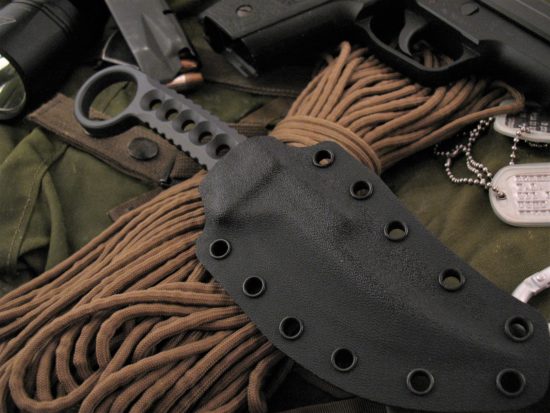 ZU Bladeworx - Sold Out Omega - Image 7