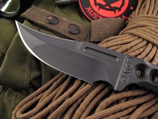 ZU Bladeworx - Sold Out Omega - Image 4