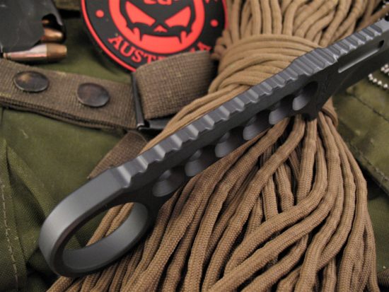 ZU Bladeworx - Sold Out Omega - Image 5