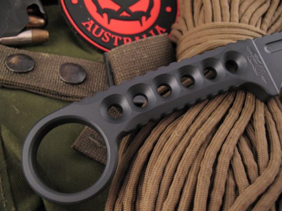 ZU Bladeworx - Sold Out Omega - Image 3