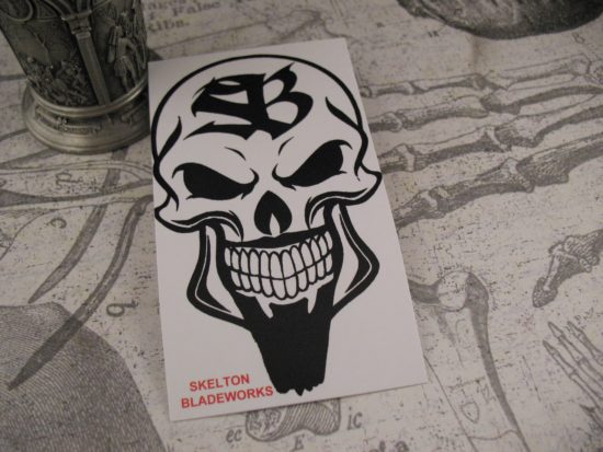 Jim Skelton - Little Finger - Carbon Fiber - Image 7