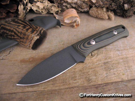 Bob Dozier - NEW Ultra Light Hunter