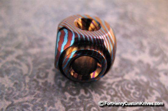 Ti_Gear_Design - Lg TiMascus Bead