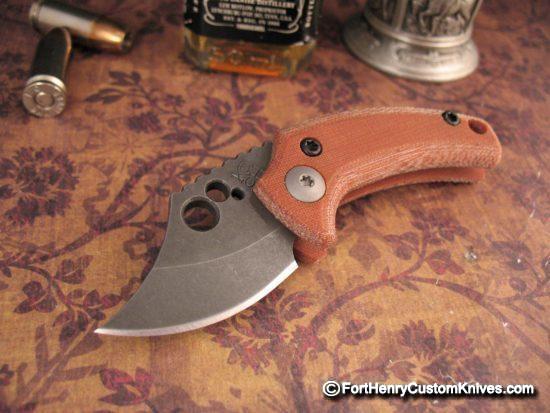 Koch Tools - Wasp Friction Folder