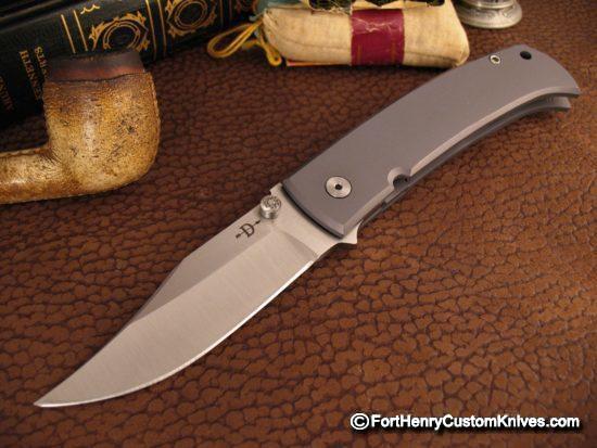 Bob Dozier - Rare Buckhunter