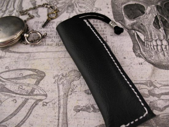 Hiroaki Ohta - Large Friction Folder - Carbon Fiber - Image 7