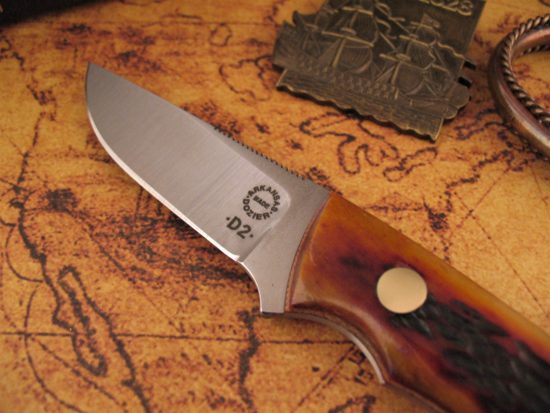 Bob Dozier - Straight Personal - Jigged Bone - Image 3