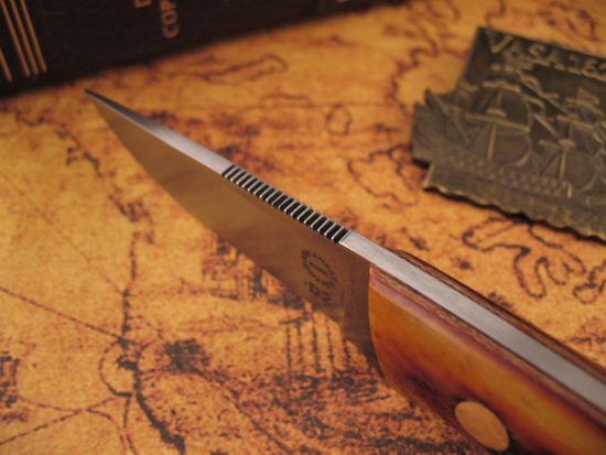 Bob Dozier - Straight Personal - Jigged Bone - Image 4