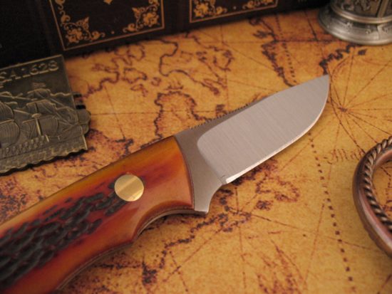 Bob Dozier - Straight Personal - Jigged Bone - Image 6