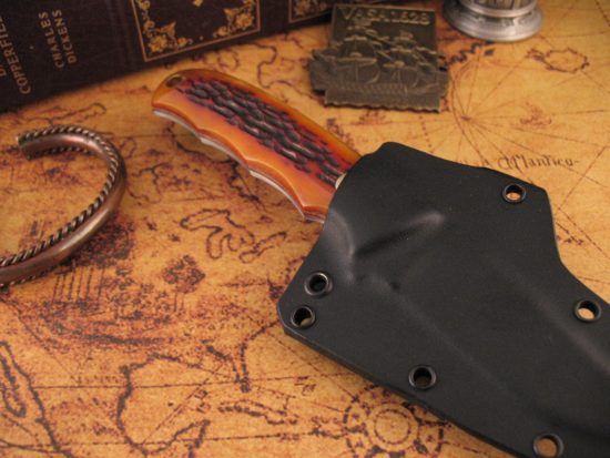 Bob Dozier - Straight Personal - Jigged Bone - Image 7