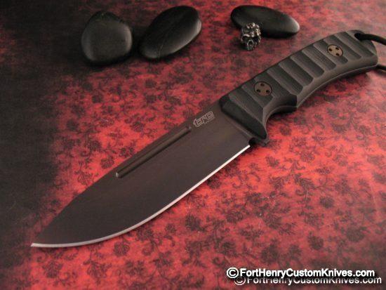Andrius Tricius / TRC Knives - K1 - M390