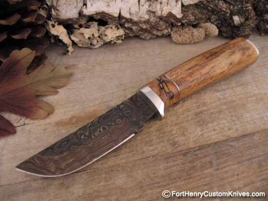 Herb Derr - Straight Back - Sea Cow Hunter