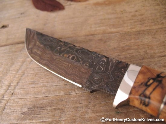 Herb Derr - Straight Back - Sea Cow Hunter - Image 3