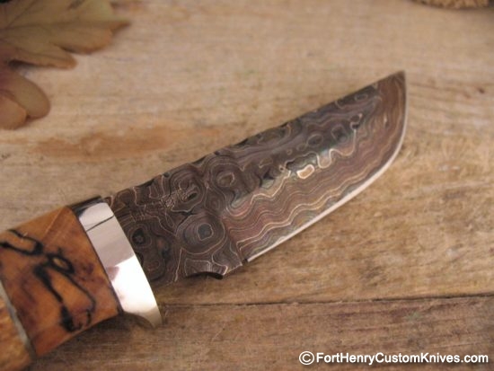 Herb Derr - Straight Back - Sea Cow Hunter - Image 4