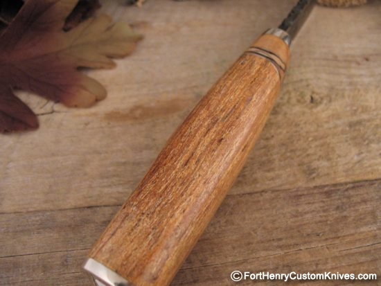 Herb Derr - Straight Back - Sea Cow Hunter - Image 5