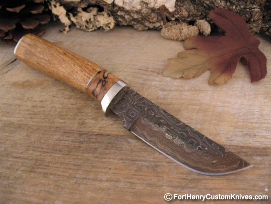 Herb Derr - Straight Back - Sea Cow Hunter - Image 6