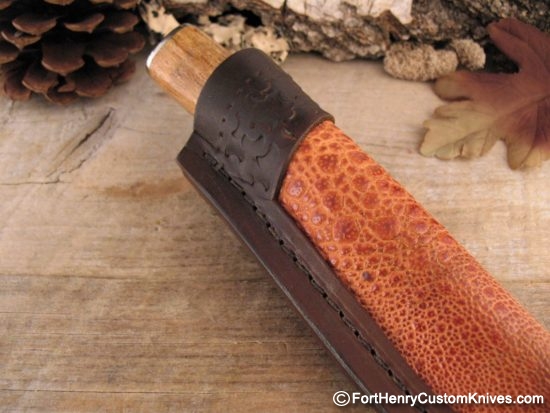 Herb Derr - Straight Back - Sea Cow Hunter - Image 7