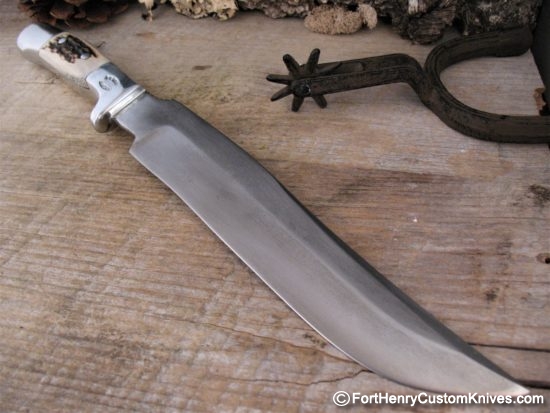 Rudy Ruana - Vintage 27C - Custom Ordered Finn - Signed