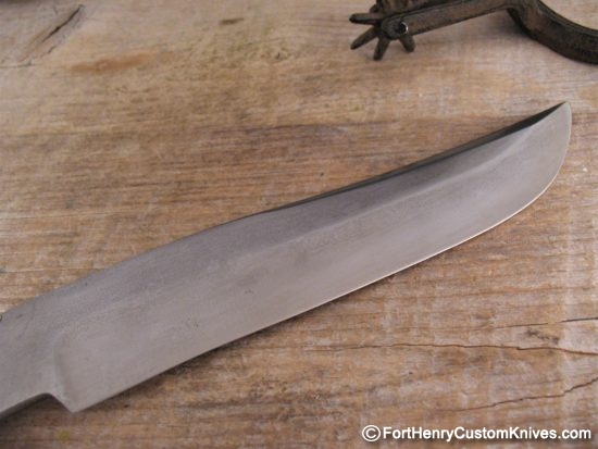 Rudy Ruana - Vintage 27C - Custom Ordered Finn - Signed - Image 3