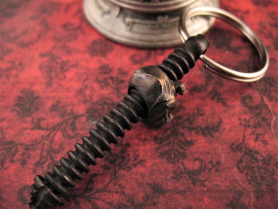 Michael Zieba - NEW Lim Edition - Dirty Pigs Bead Keeper - Image 4