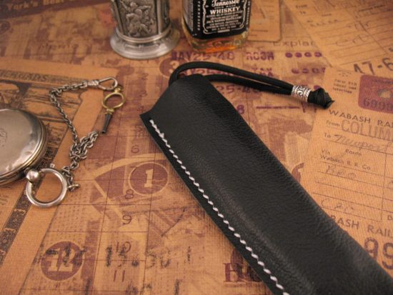 Hiroaki Ohta - XL Friction Folder - Ironwood - Image 7