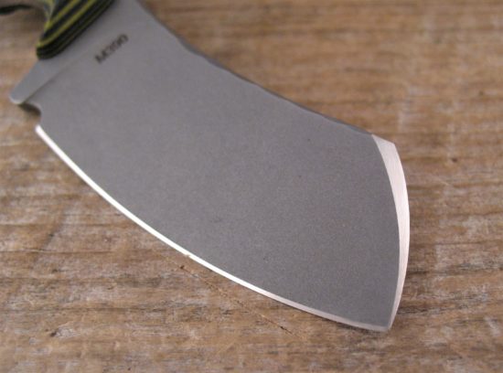 COBBLE Blade - Pitbull Nano - M390 - Image 4