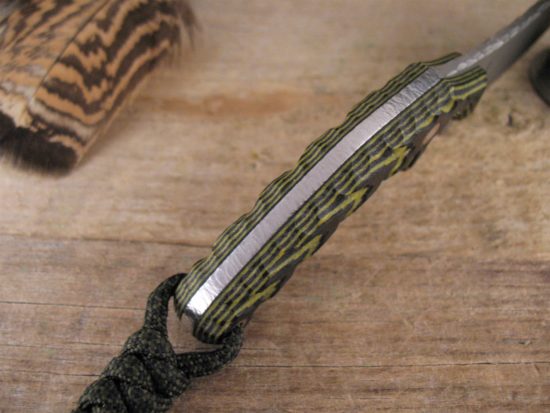 COBBLE Blade - Pitbull Nano - M390 - Image 5