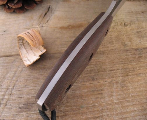 Michael Szczegot - Custom Crusher - w/Firesteel - Image 4