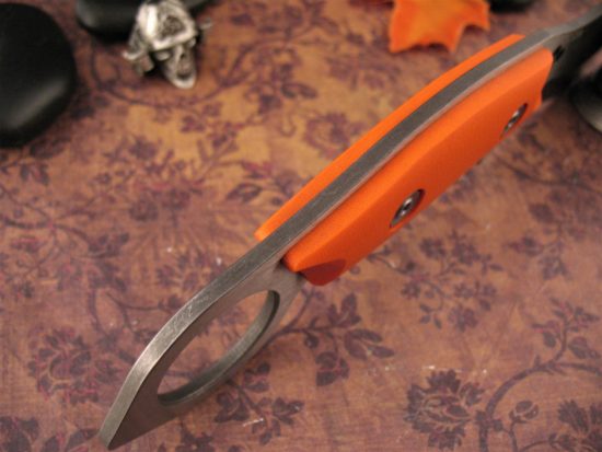 Koch Tools / JPI Knives - EDKK Collab - CPM D2 - Image 3