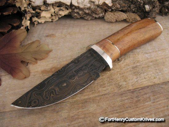 Herb Derr - Sea Cow EDC Personal