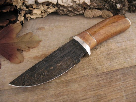 Herb Derr - Sea Cow EDC Personal