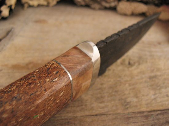 Herb Derr - Sea Cow EDC Personal - Image 4