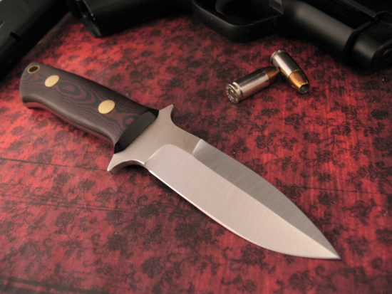 Bob Dozier - Rare Mini Freedom Fighter - Image 5