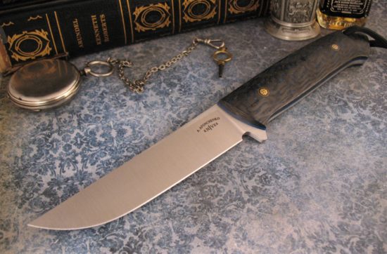 Aleksandr Afonchenko - Custom Xyber - CPM 3V