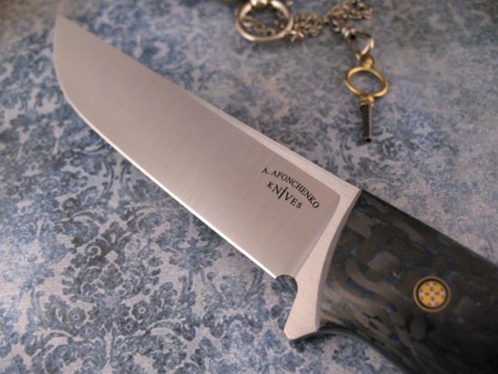 Aleksandr Afonchenko - Custom Xyber - CPM 3V - Image 3