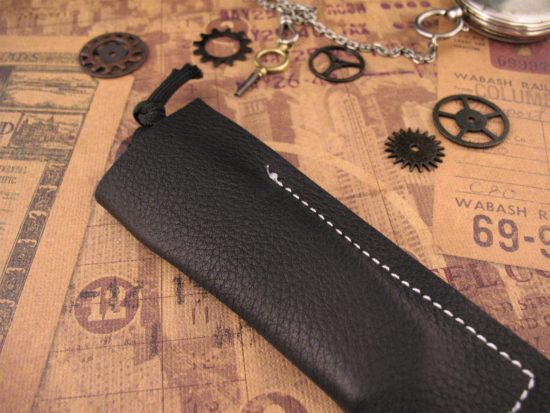 Kansei Matsuno - Large Custom Friction Folder - Image 8