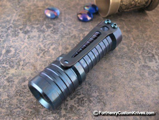 Don Mcleish - McGizmo Custom Sundrop