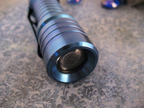 Don Mcleish - McGizmo Custom Sundrop - Image 3