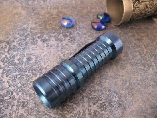 Don Mcleish - McGizmo Custom Sundrop - Image 5