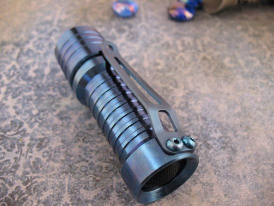 Don Mcleish - McGizmo Custom Sundrop - Image 6