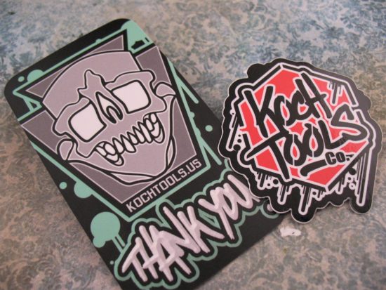 Koch Tools - Solo 2.1 - Image 7