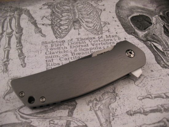 Enrique Pena - Custom Dingo Flipper - Image 2