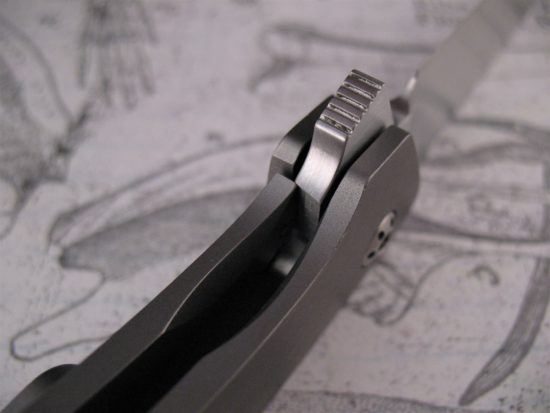 Enrique Pena - Custom Dingo Flipper - Image 5